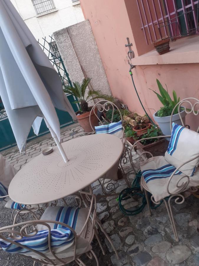 Chambre Dans Une Grande Maison Entre Canal Du Midi Et Centre Ville Béziers Eksteriør bilde