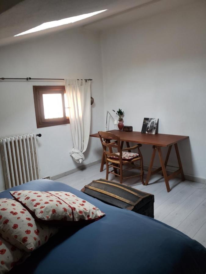 Chambre Dans Une Grande Maison Entre Canal Du Midi Et Centre Ville Béziers Eksteriør bilde