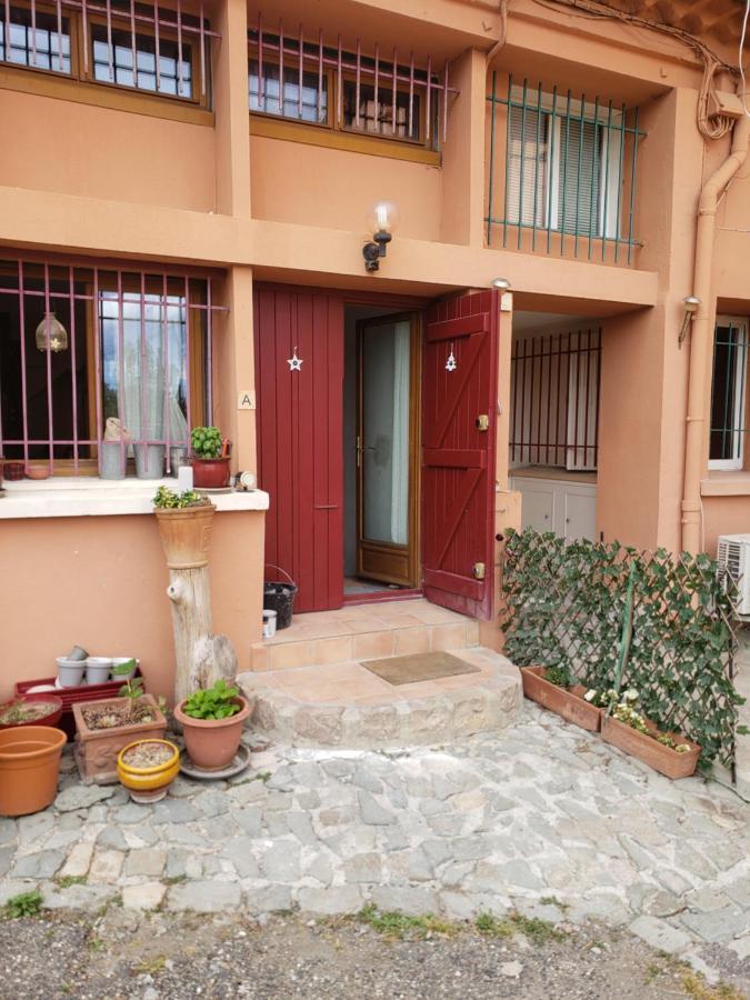 Chambre Dans Une Grande Maison Entre Canal Du Midi Et Centre Ville Béziers Eksteriør bilde