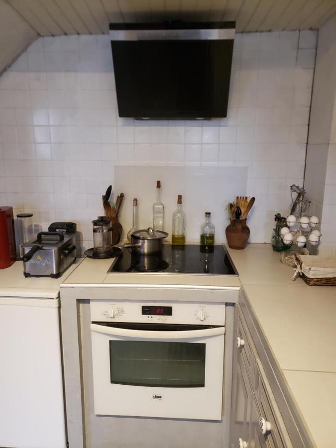 Chambre Dans Une Grande Maison Entre Canal Du Midi Et Centre Ville Béziers Eksteriør bilde