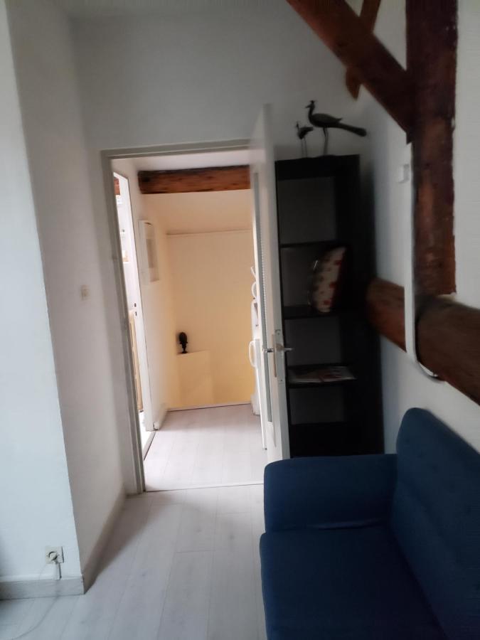 Chambre Dans Une Grande Maison Entre Canal Du Midi Et Centre Ville Béziers Eksteriør bilde