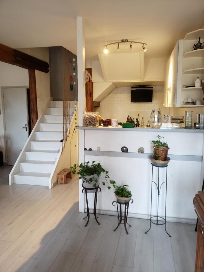 Chambre Dans Une Grande Maison Entre Canal Du Midi Et Centre Ville Béziers Eksteriør bilde