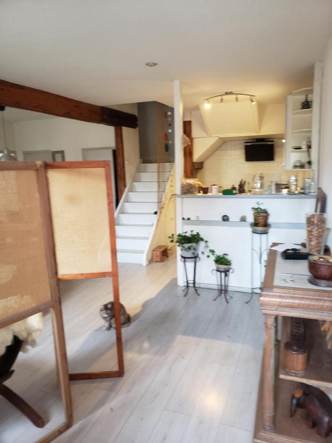 Chambre Dans Une Grande Maison Entre Canal Du Midi Et Centre Ville Béziers Eksteriør bilde